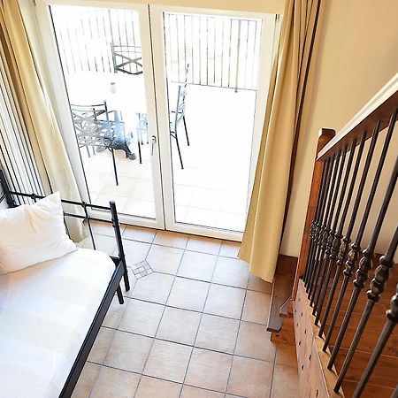 Aparthotel Residenza Le Due Torri Riva del Garda Exterior foto