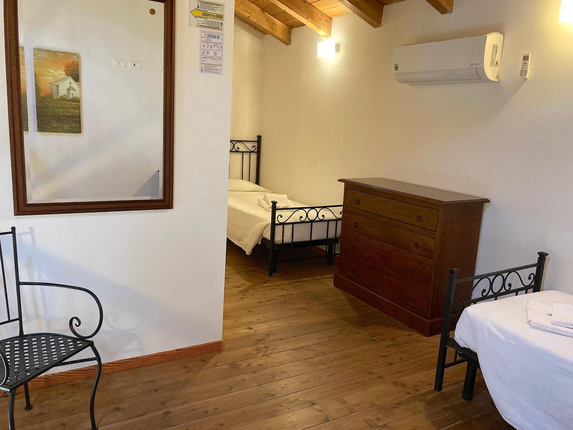 Aparthotel Residenza Le Due Torri Riva del Garda Exterior foto